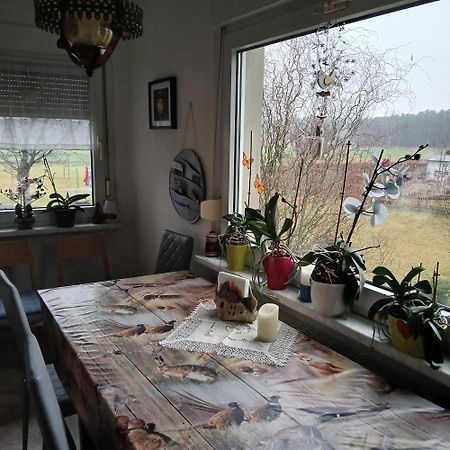 Maja Villa Guhrow Bagian luar foto