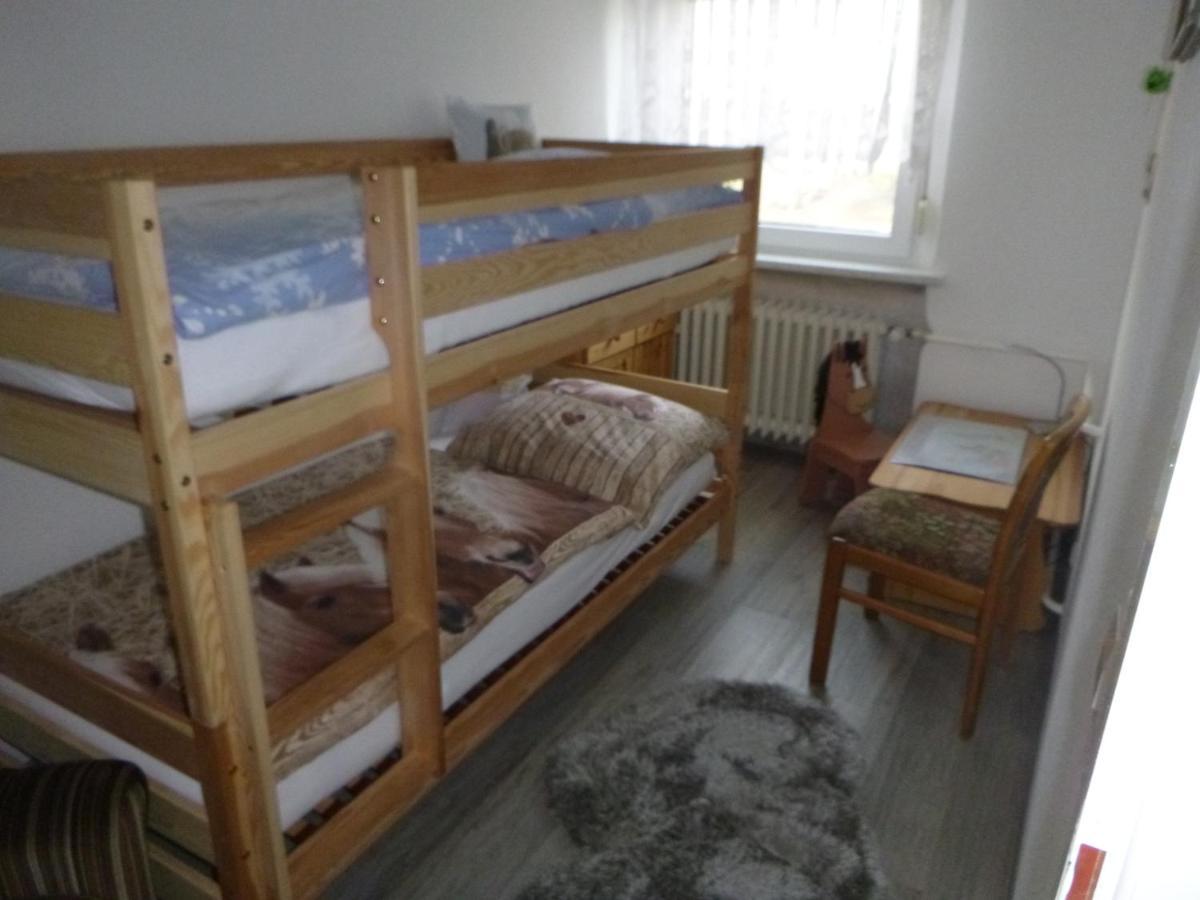 Maja Villa Guhrow Bagian luar foto