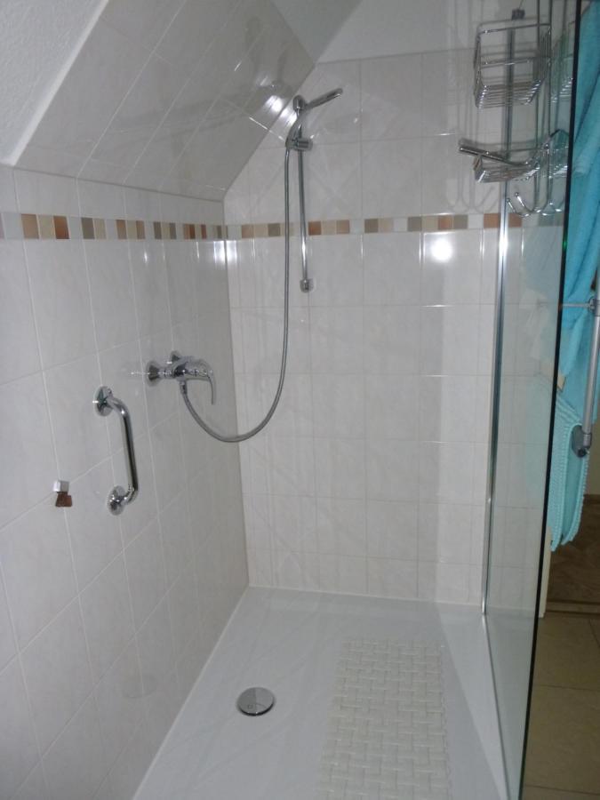 Maja Villa Guhrow Bagian luar foto