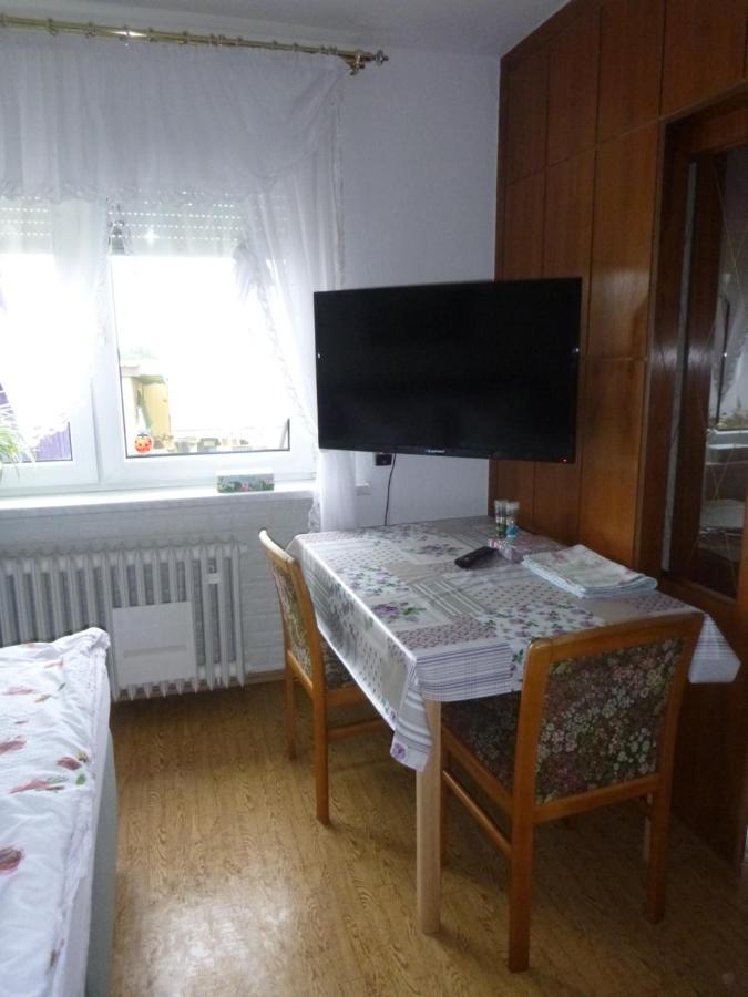 Maja Villa Guhrow Bagian luar foto