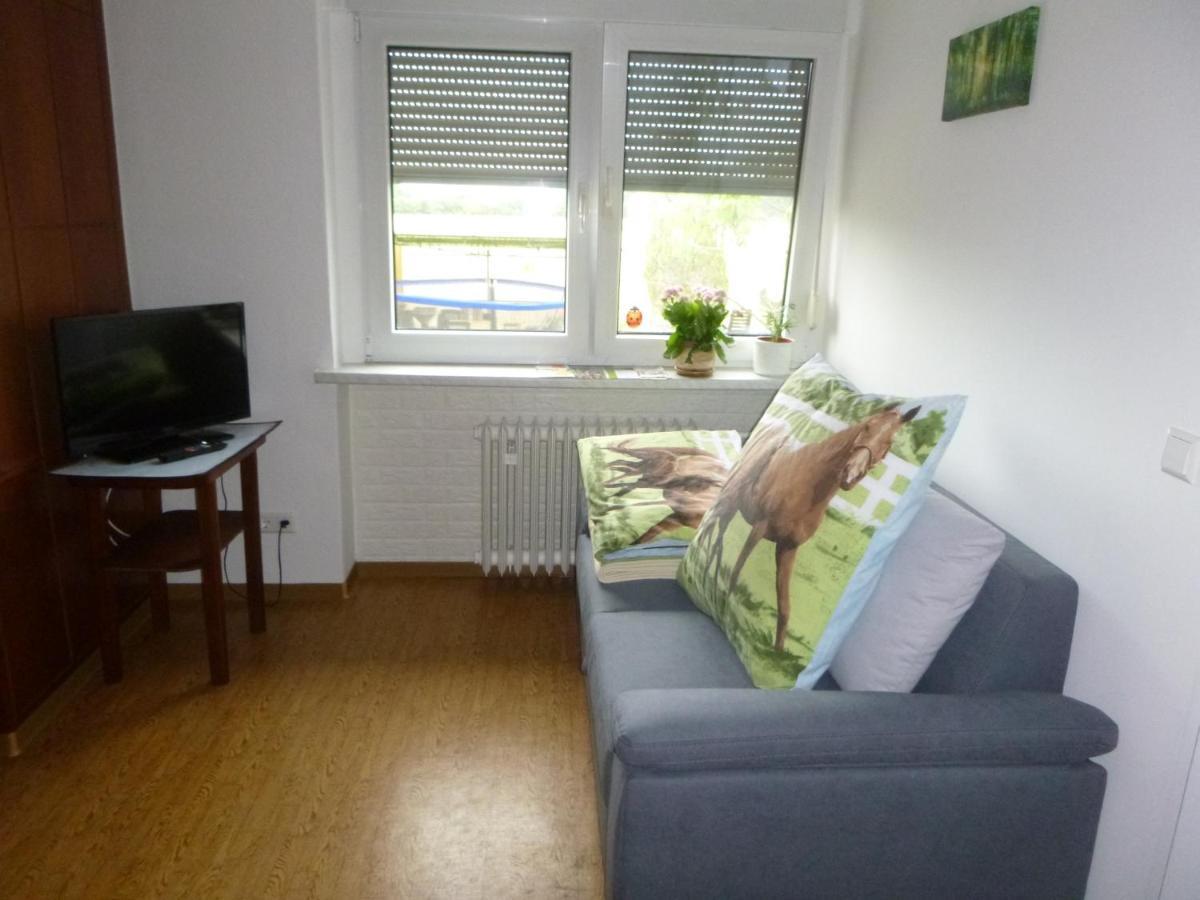 Maja Villa Guhrow Bagian luar foto