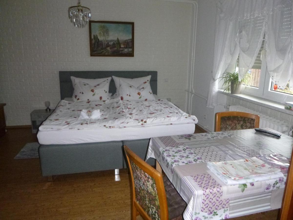 Maja Villa Guhrow Bagian luar foto