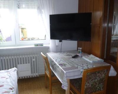 Maja Villa Guhrow Bagian luar foto