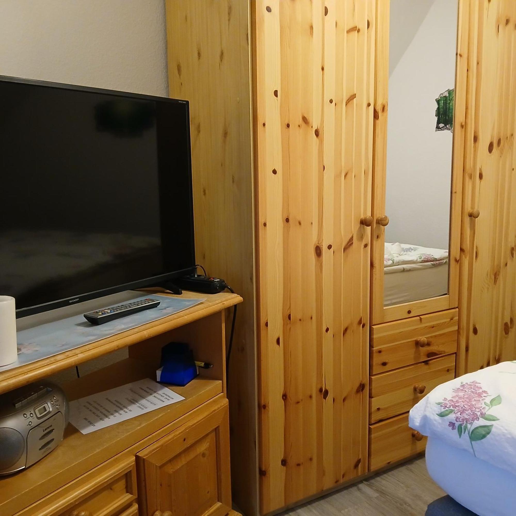 Maja Villa Guhrow Bagian luar foto