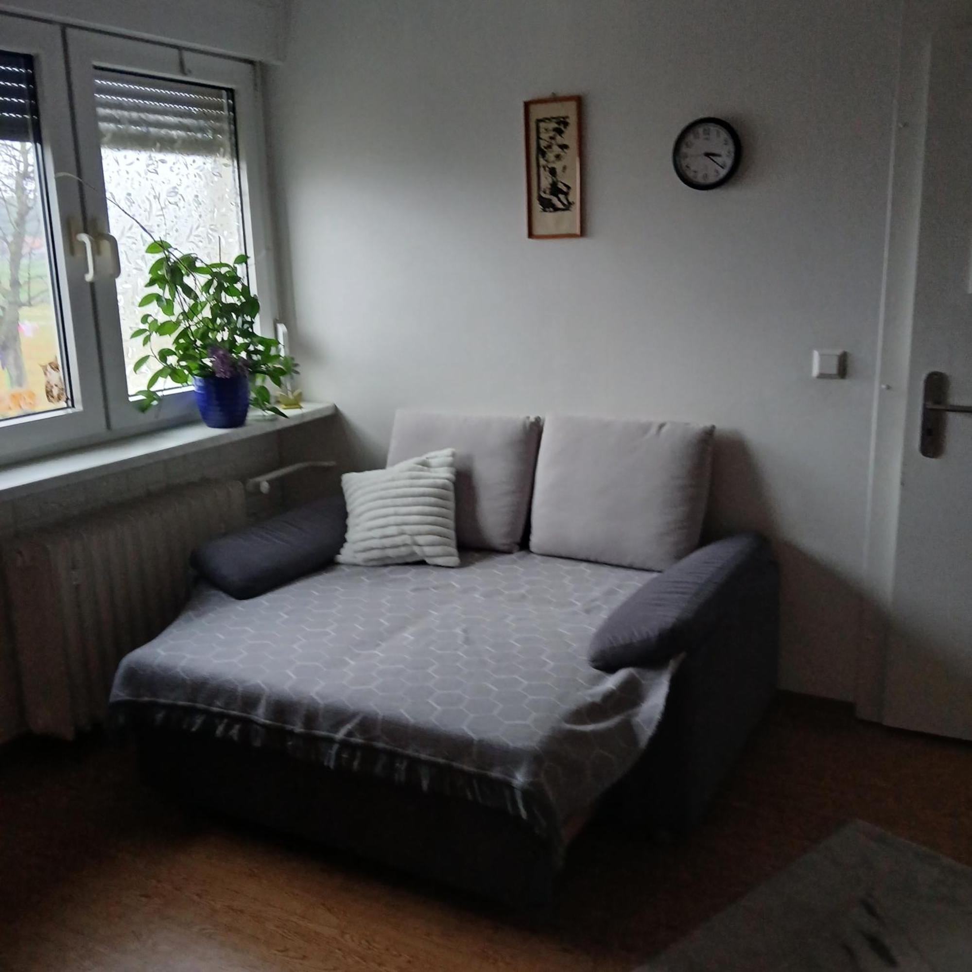 Maja Villa Guhrow Bagian luar foto