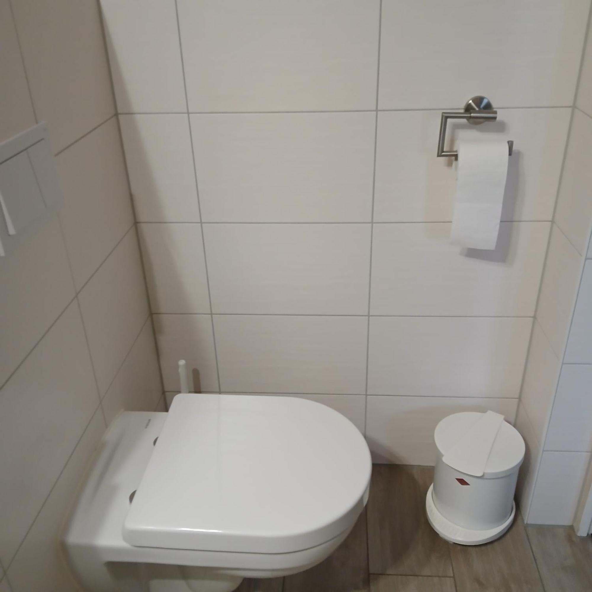 Maja Villa Guhrow Bagian luar foto
