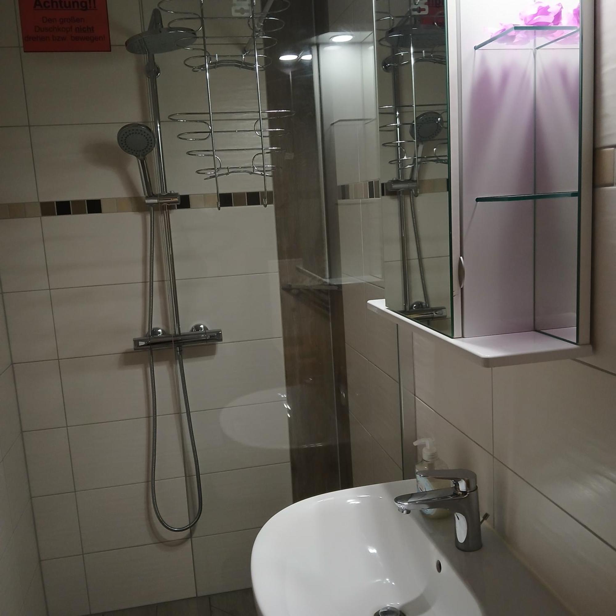 Maja Villa Guhrow Bagian luar foto