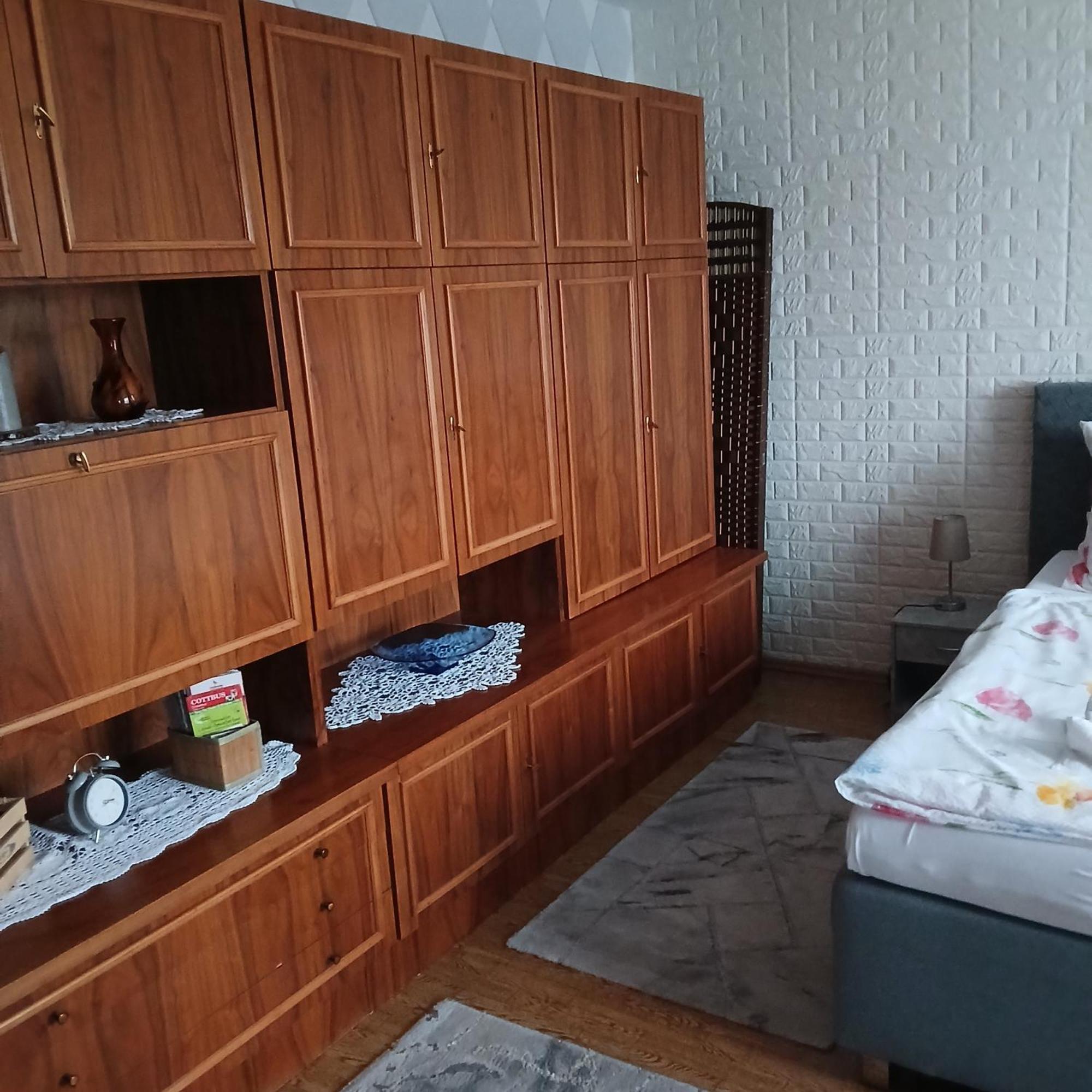 Maja Villa Guhrow Bagian luar foto