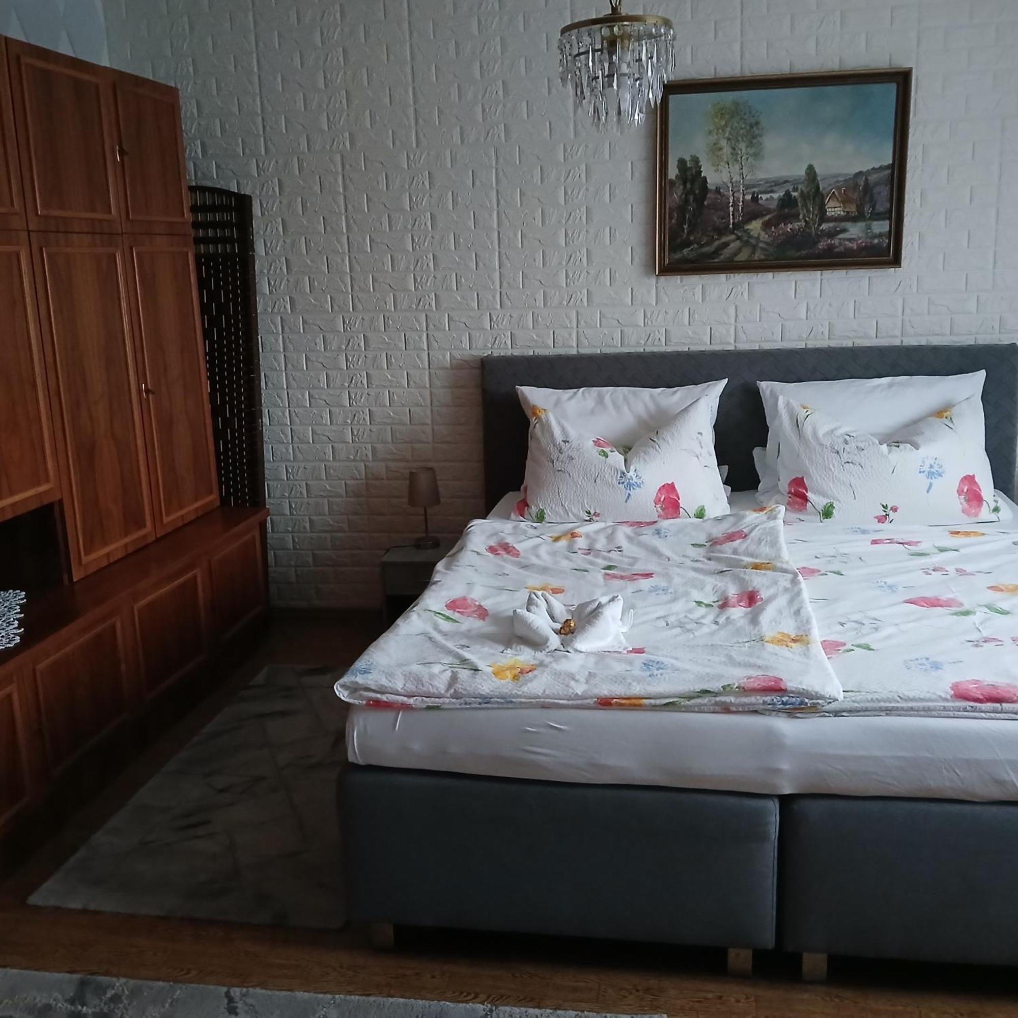 Maja Villa Guhrow Bagian luar foto