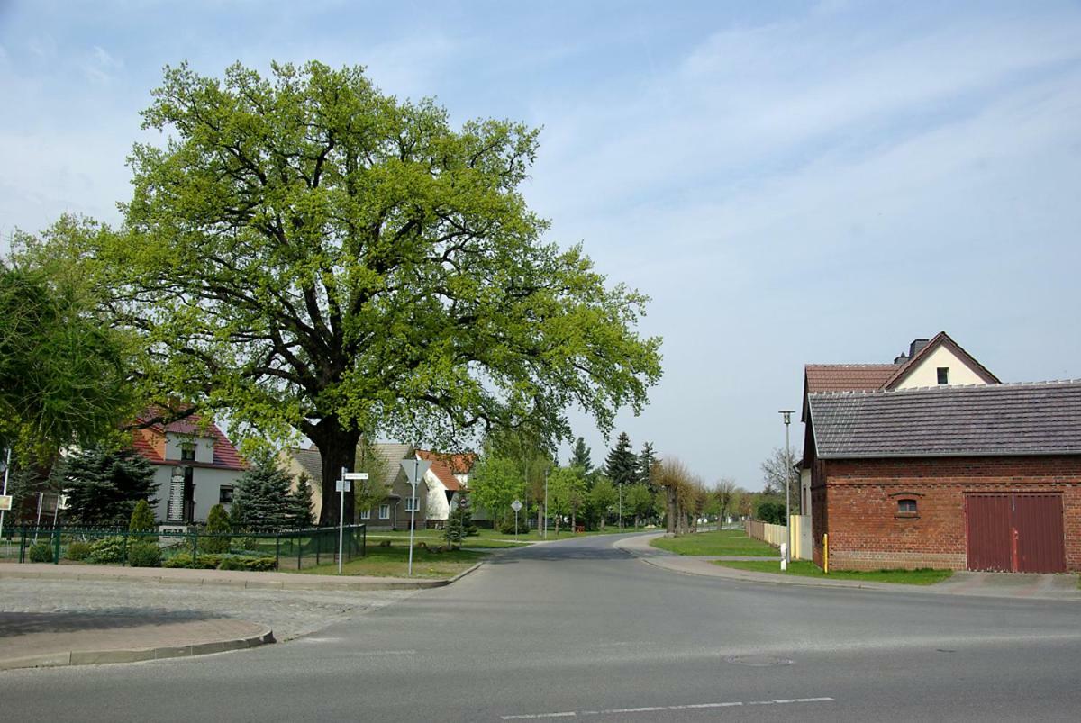 Maja Villa Guhrow Bagian luar foto