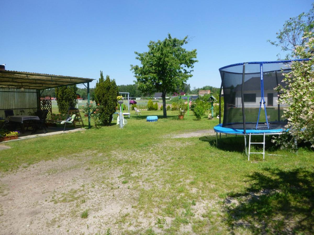 Maja Villa Guhrow Bagian luar foto